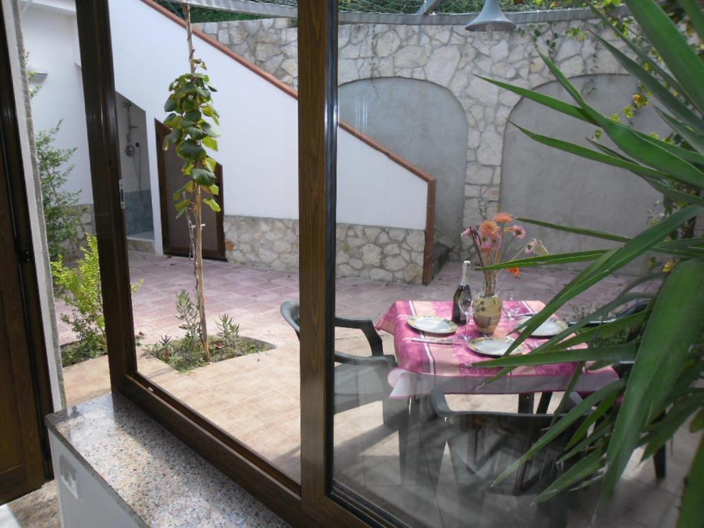 Pousada Romantica Tropea Exterior foto