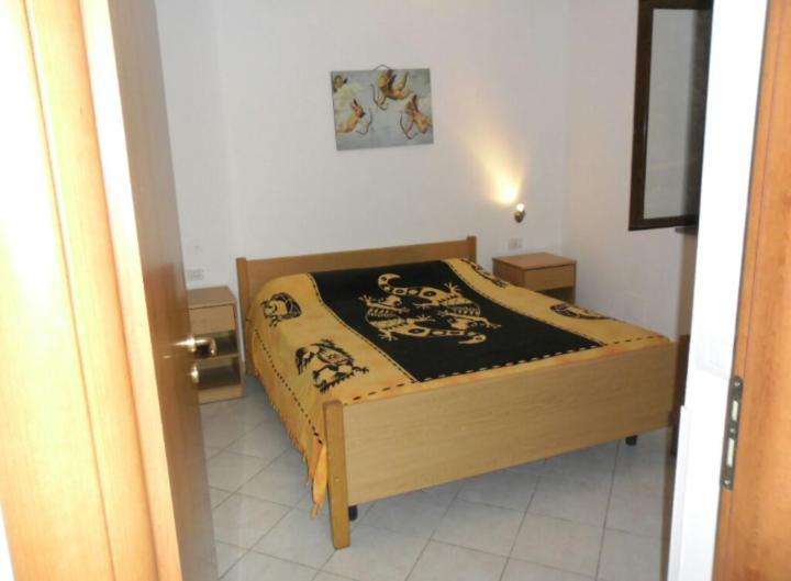 Pousada Romantica Tropea Exterior foto